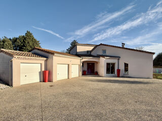  Maison � vendre 8 pi�ces 220 m�