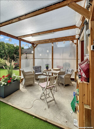  Maison  vendre 6 pices 130 m