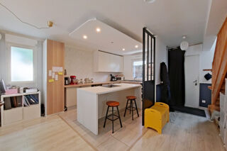  Maison  vendre 5 pices 122 m