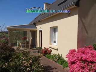  Maison à vendre 4 pièces 92 m²