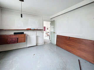  Maison � vendre 15 + pi�ces 190 m�