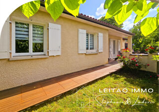  Maison à vendre 5 pièces 150 m²