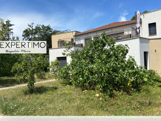  Maison � vendre 4 pi�ces 88 m�