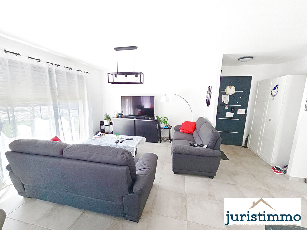 Vente Maison Camaret-sur-Aigues   Maison récente et lumineuse avec terrasse et garage Camaret sur aigues