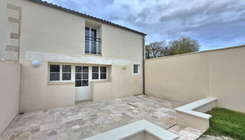   Maison enti�rement r�nov�e Maison - 3 pi�ce(s) - 68 m�