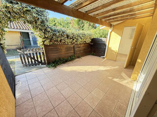  Maison � vendre 3 pi�ces 61 m�