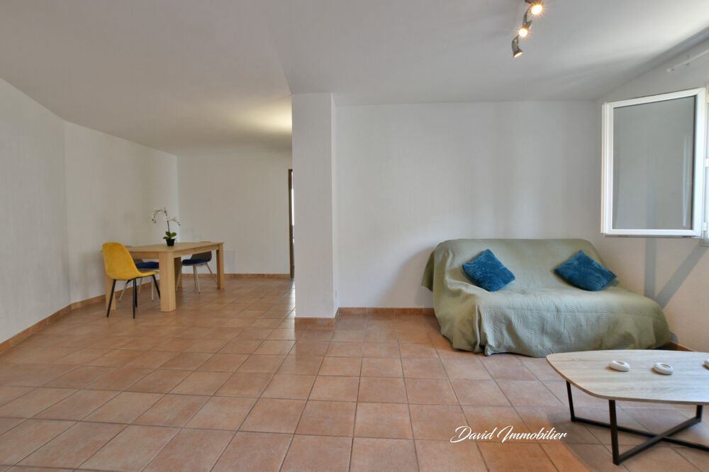 Location Appartement F2 spacieux et lumineux - Terrasse - Garage Perpignan