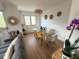  Appartement à vendre 3 pièces 80 m²