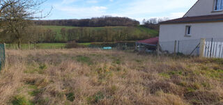  Terrain � vendre 1022 m�