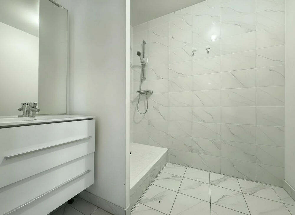 Vente Appartement BRS - T2 avec balcon Chilly mazarin