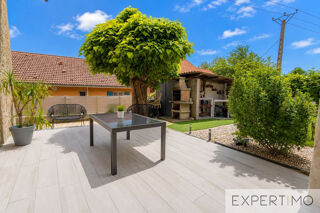  Maison à vendre 6 pièces 134 m²