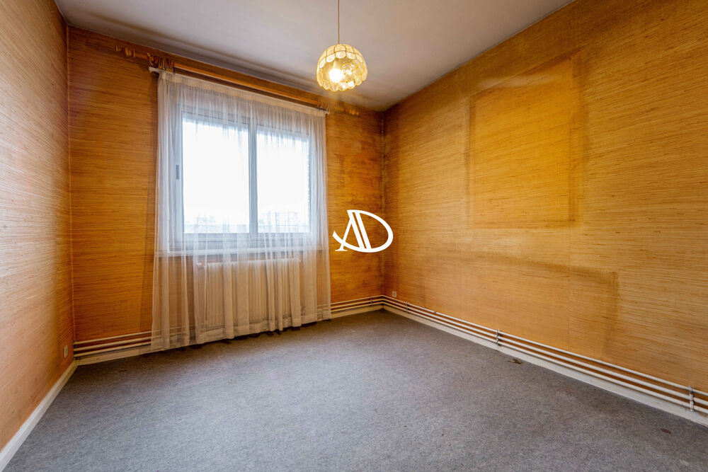Appartement – Lille, Vauban-Esquermes - Plus