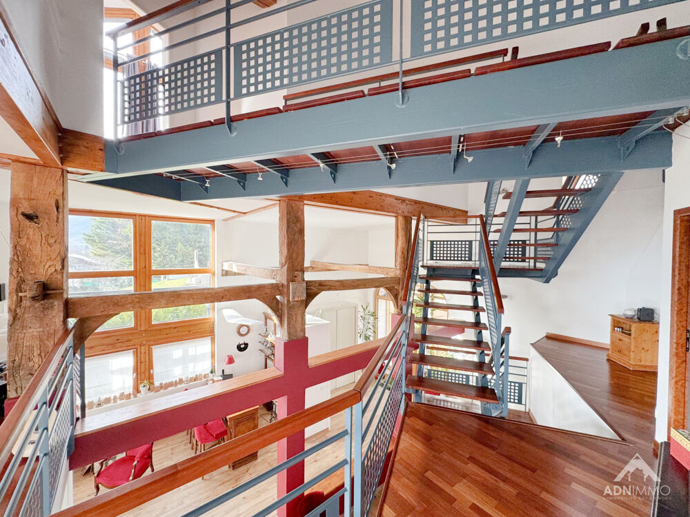 � vendre  Maison P�ron (01630)