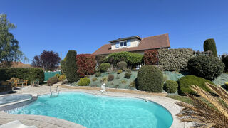  Maison � vendre 7 pi�ces 183 m�