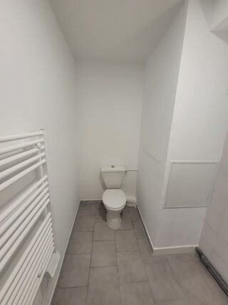  Immeuble à vendre 350 m² Marseille