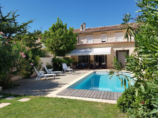  Maison à vendre 6 pièces 200 m² Salon de provence