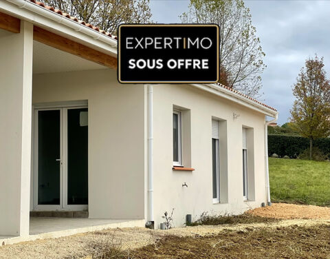   Monclar-De-Quercy  Maison neuve de 96m2 Maison - 4 pi�ce(s) - 96 m�