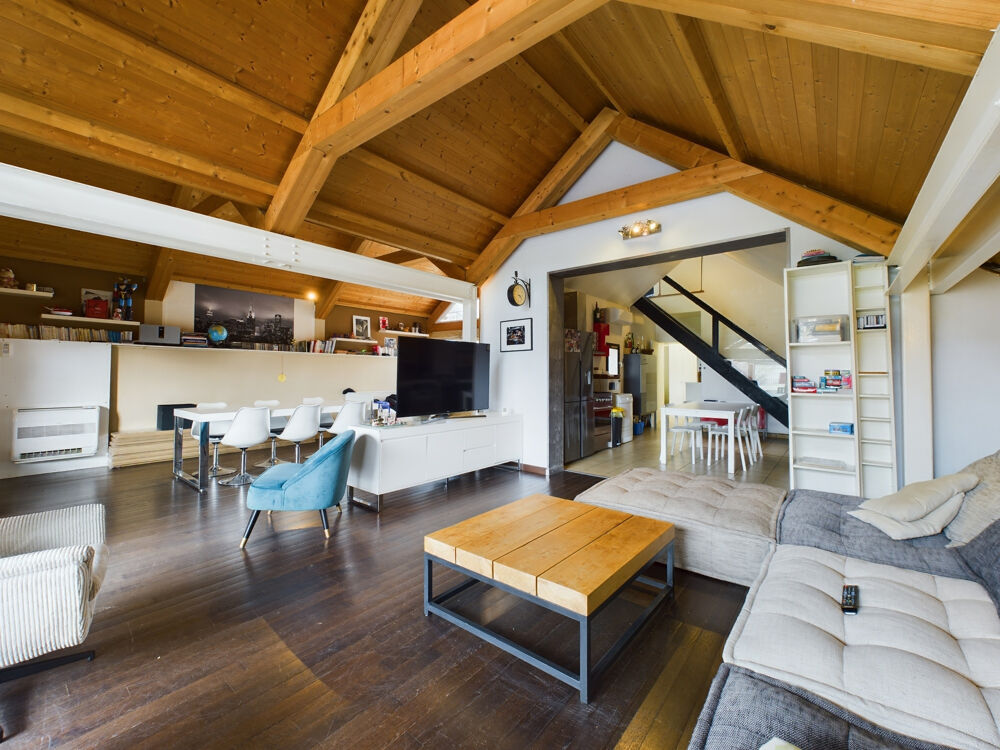 Vente Maison Maison d'architecte avec extension et jardin  Gurigny Guerigny