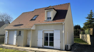  Maison  vendre 6 pices 98 m
