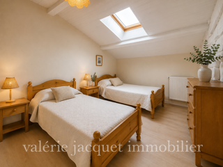  Maison à vendre 5 pièces 129 m²