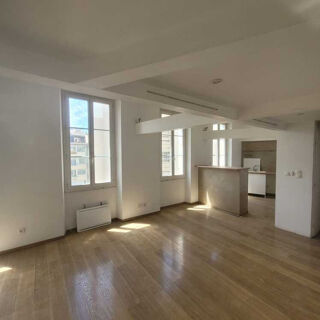  Appartement � vendre 4 pi�ces 78 m�