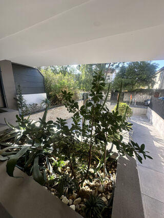  Appartement à vendre 1 pièce 31 m²