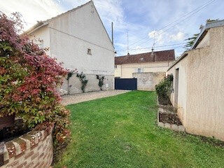  Maison � vendre 4 pi�ces 75 m�