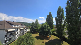  Appartement � vendre 4 pi�ces 80 m�