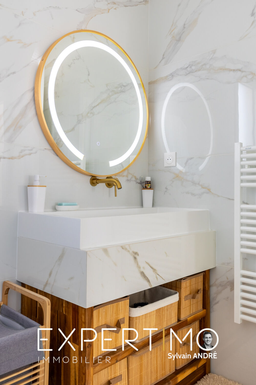  vendre  Maison Marseille 12