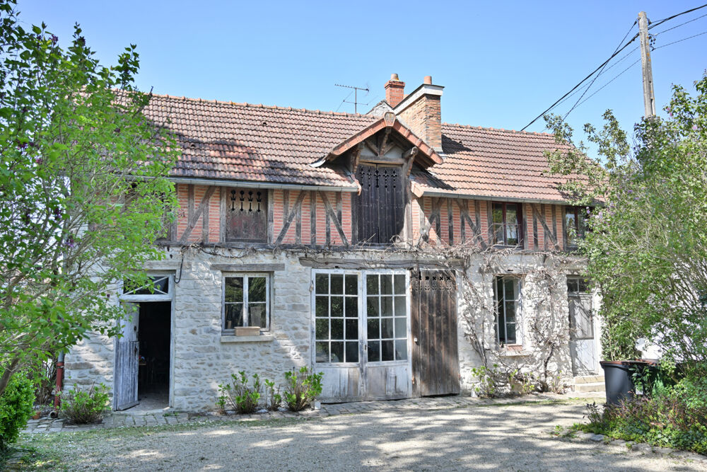 à vendre  Propriété/château Étampes (91150)