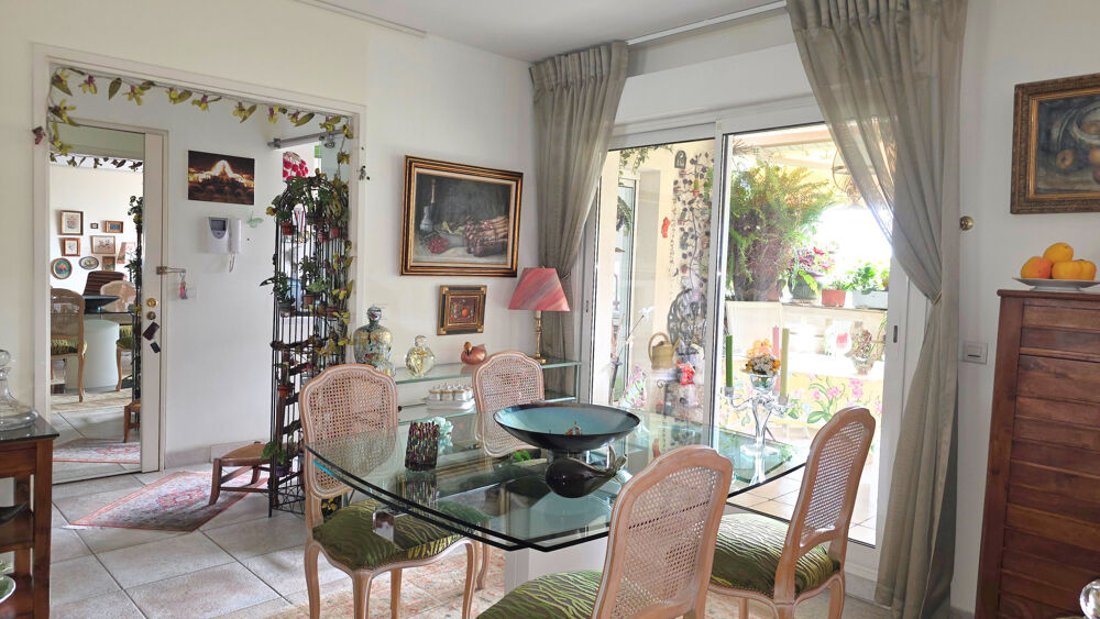 Vente Appartement Appartement en Viager de Prestige de 105 m2   Proximité plages du Prado Marseille 8