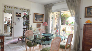 Appartement à vendre 4 pièces 105 m²