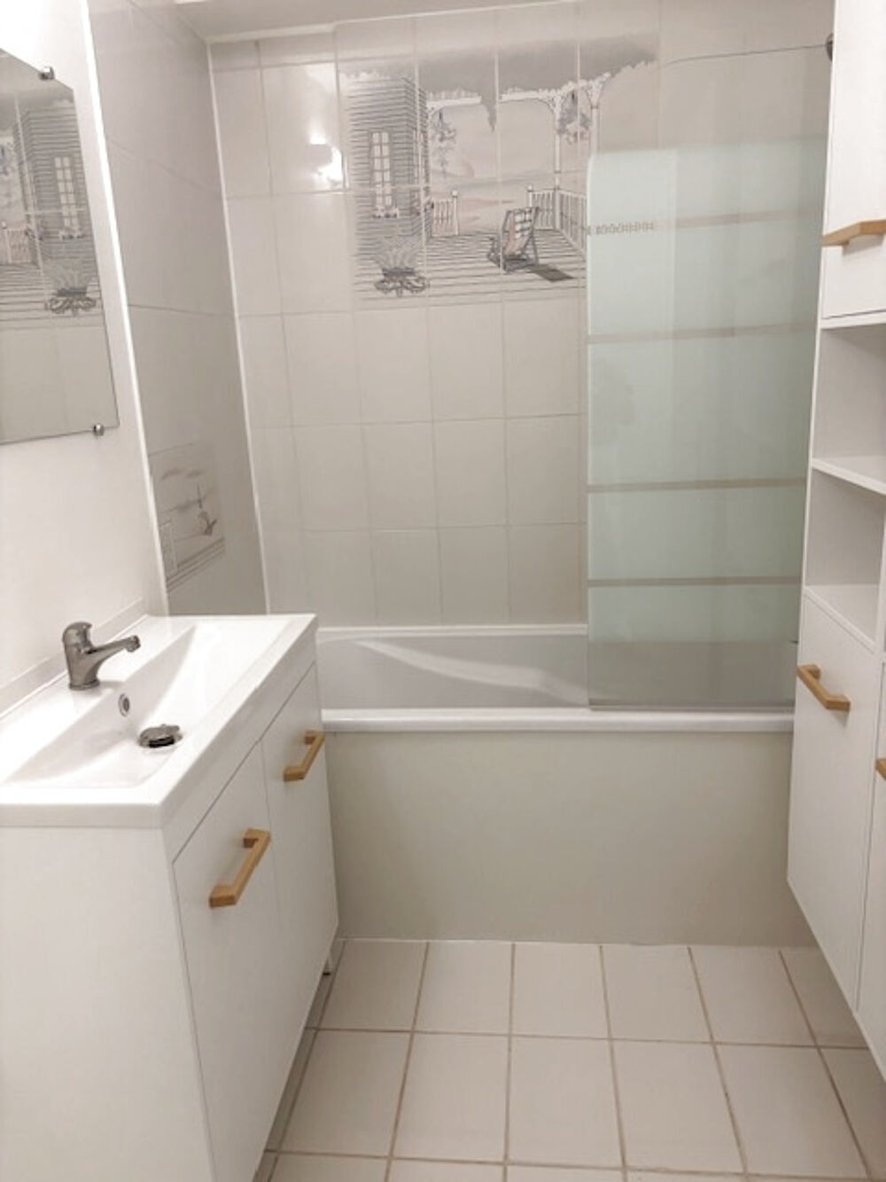 Vente Appartement APPARTEMENT F4 Champs sur marne