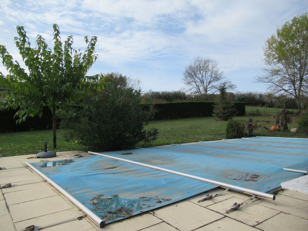 Vente Maison MAISON DE PLAIN-PIED Caussade