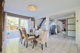  Maison � vendre 6 pi�ces 142 m�