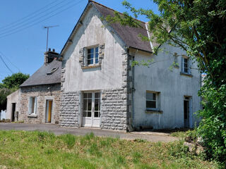  Maison à vendre 7 pièces 134 m²