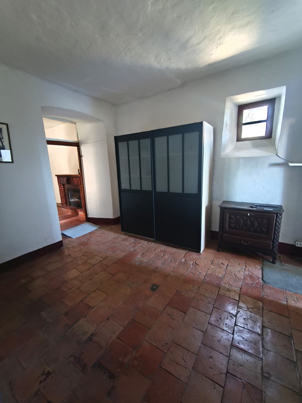 Vente Appartement Appartement 1er étage T5 - 2 caves - 1 grenier - Cervione Cervione
