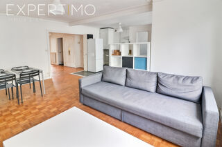  Appartement � vendre 3 pi�ces 61 m�