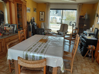  Maison à vendre 6 pièces 120 m²