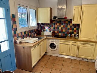  Maison � vendre 5 pi�ces 124 m�