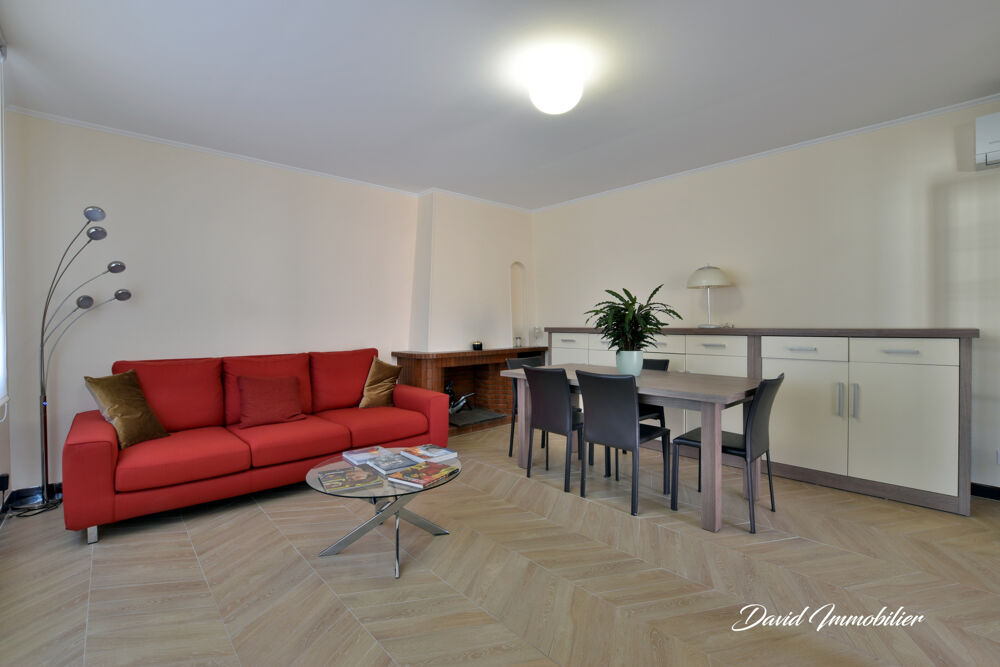 VILLA 3 FACES - 320 m2 + TERRAIN CONSTRUCTIBLE