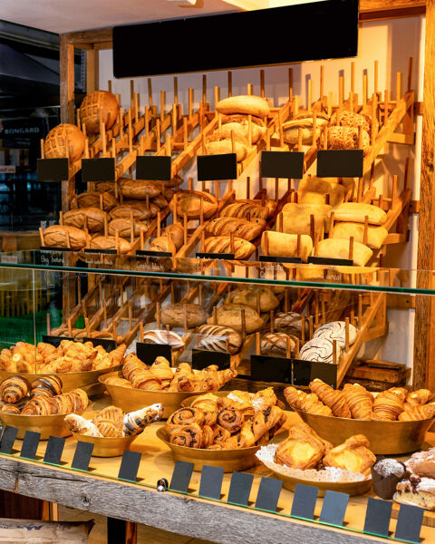 BAISSE DE PRIX, Montpellier, vente FONDS DE COMMERCE BOULANGERIE PATISSERIE CA 840k eur 420000 34000 Montpellier
