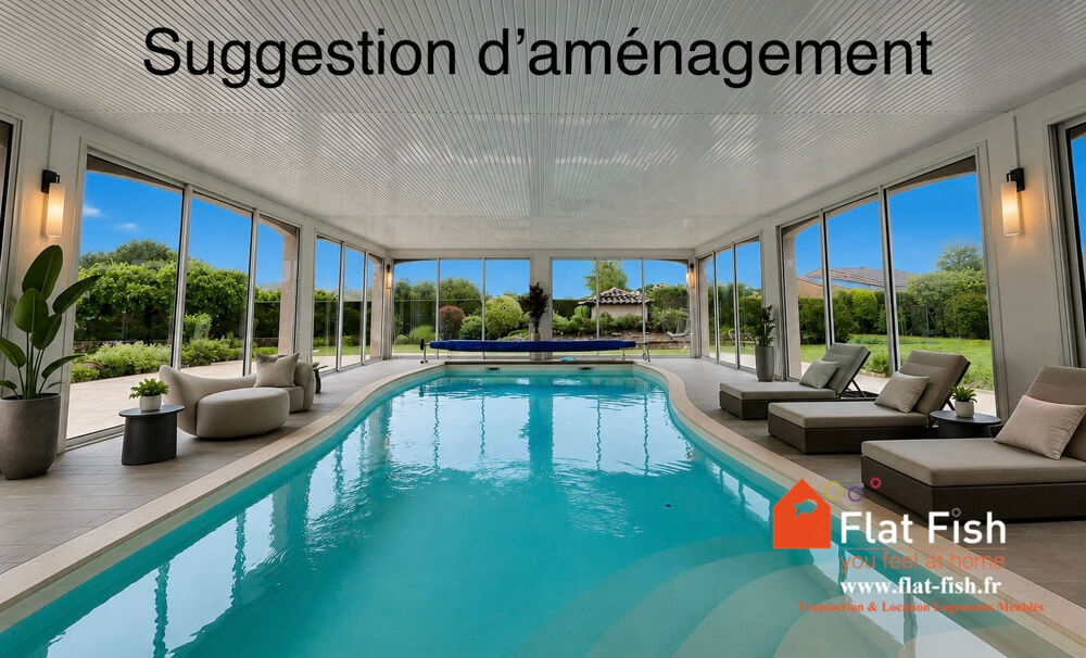 PROPRIETE UNIQUE EN PROVENCE A SAISIR ! URGENT!