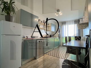  Appartement � vendre 4 pi�ces 100 m�