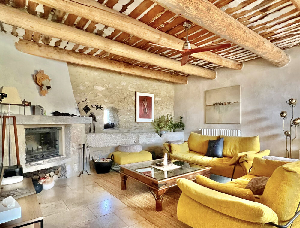 � vendre  Maison Taillades (84300)