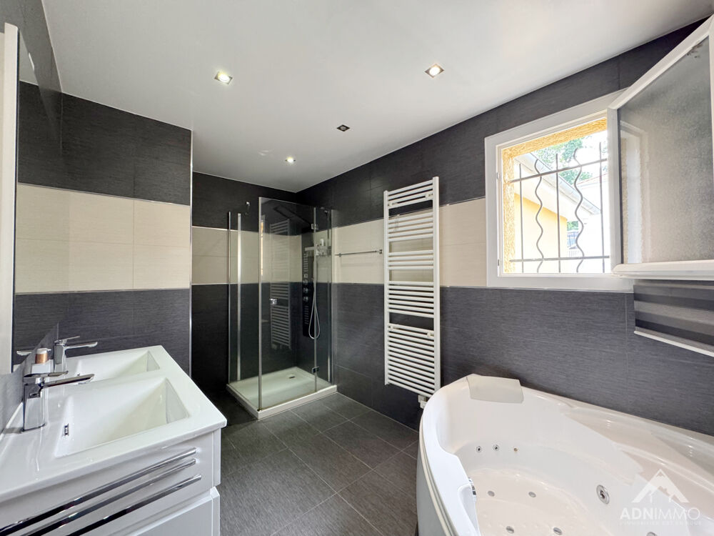  vendre  Maison Pron (01630)