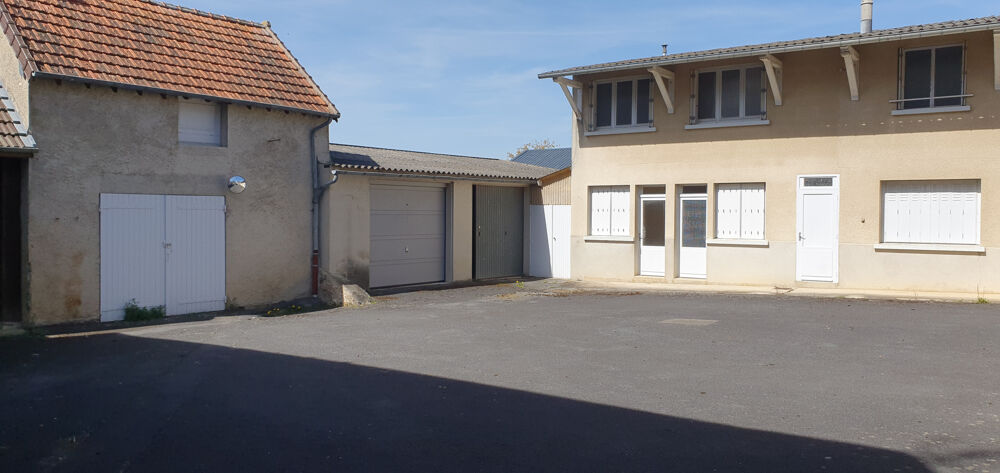 PROPRIETE VITICOLE avec GITE