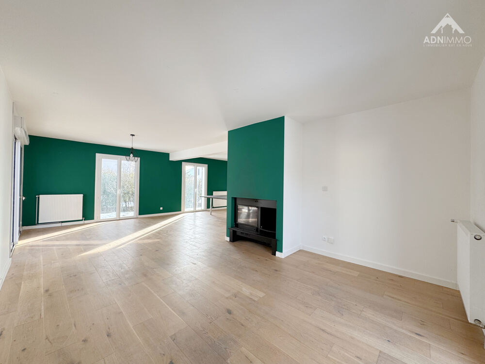 � vendre  Maison Chevry (01170)