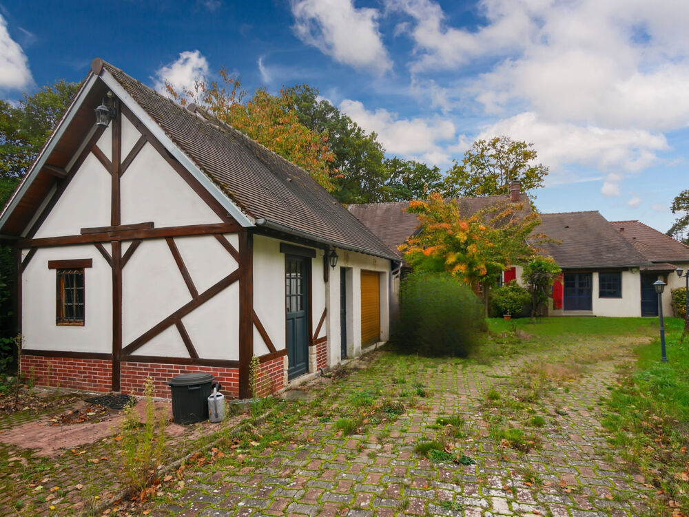Vente Maison Maison sylvains les moulins, spacieuse et sans travaux... Sylvains les moulins