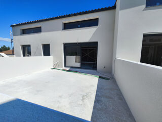  Maison 4 pièces 85 m² Villeveyrac